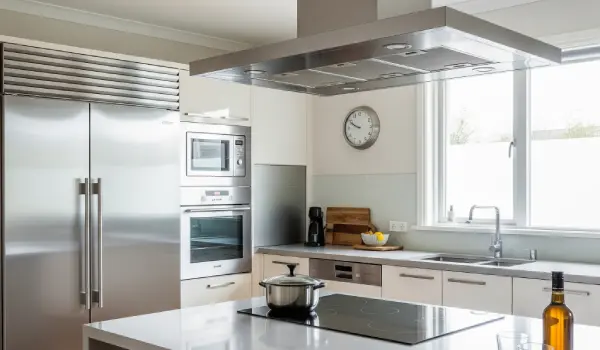 How Kitchen Appliances Dealers Ensure Smart Kitchens