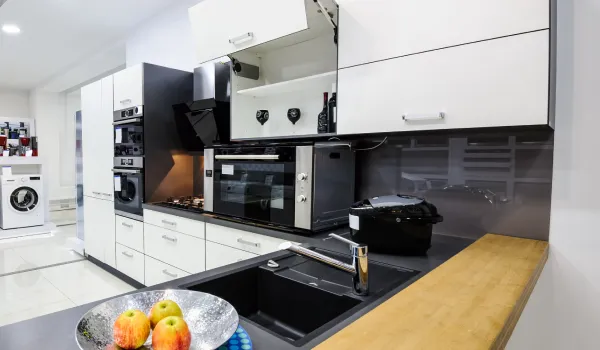 Top Premium Kitchen Appliances Dealer for Smart Homes