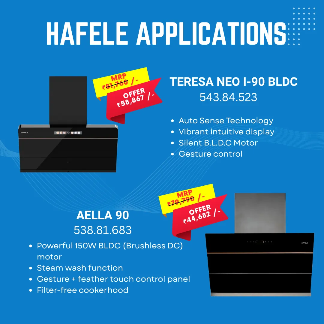 Haffel Chimney