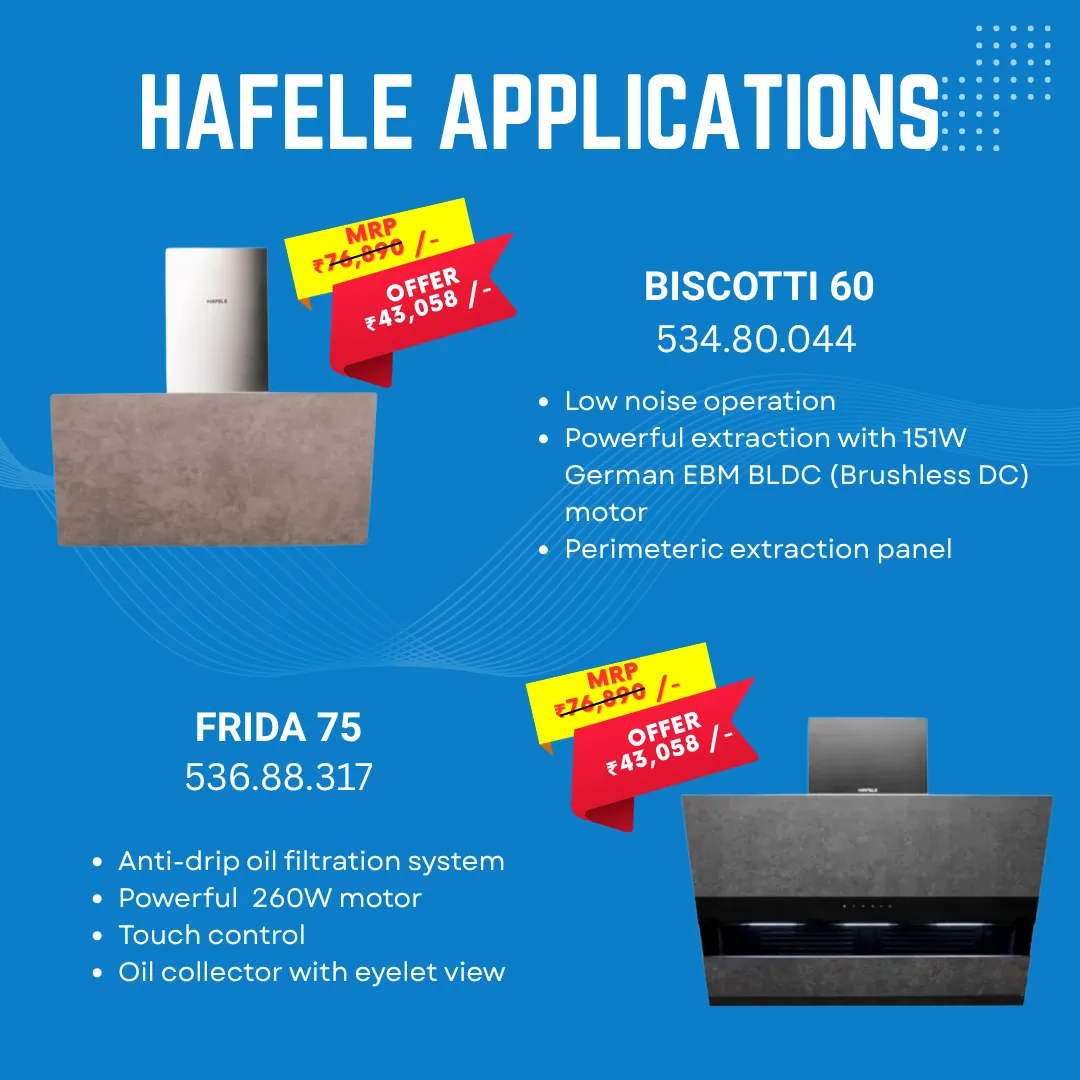 Haffel Chimney